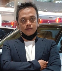 Pak Imam