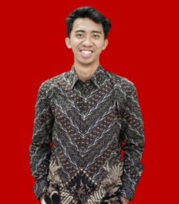 Waketum_Kresna Bhayu Adelta