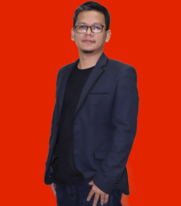 Faisal Tomi Saputra