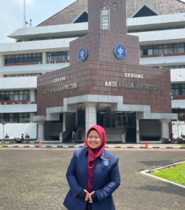 Btr Sri Syntia Manik