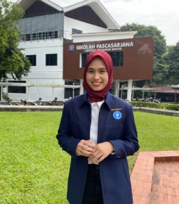 Ely May Sarroh Saragih