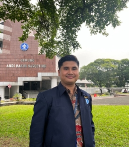 Hafidz Muhammad Muhshi