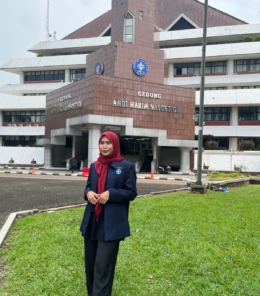 Intan Kusumastuti Nugraheni