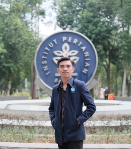 Nisfu Bayu Kurniadi, S.Pt., M.S.i
