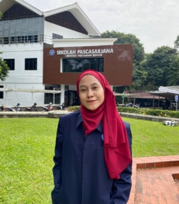 Risna Rahmatul Wajdah