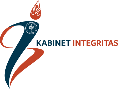 Logo Kabinet Integritas Logo Kabinet Integritas